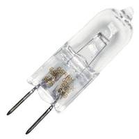 Sylvania 50 watt 12 volt T3 Bi-Pin Base 3400K Natural White 