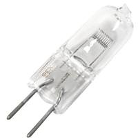 Sylvania #BRJ/EVB 150 watt 15 volt T3.25 Bi-Pin Base