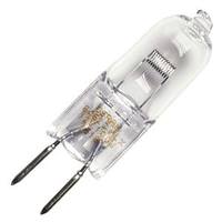 Osram #EVA 100 watt 12 volt T4 Bi-Pin Base