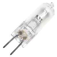 Sylvania 100 watt 24 volt T3 Bi-Pin Base 