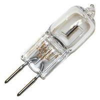 Sylvania 50 watt 23 volt T4 Bi-Pin Base