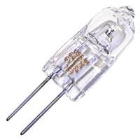 Sylvania 35 watt 6 volt T3 Bi-Pin Base