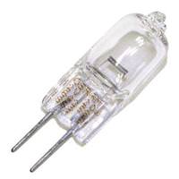 Sylvania 20 watt 12 volt T3 Bi-Pin Base