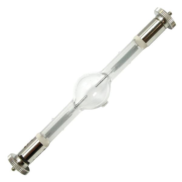1,200 watt 6000K Daylight Clear Metal Halide