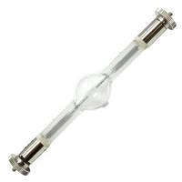 Sylvania 1,200 watt 6000K Daylight Clear Metal Halide