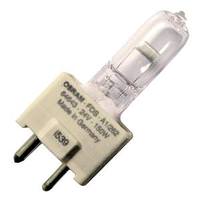 Sylvania 150 watt 24 volt T5 Bi-Pin Base Clear