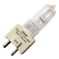 Sylvania 250 watt 24 volt T4 Bi-Pin Base