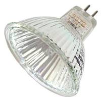 Sylvania 20 watt 12 volt MR16 Bi-Pin Base 3000K Natural White Flood #BAB