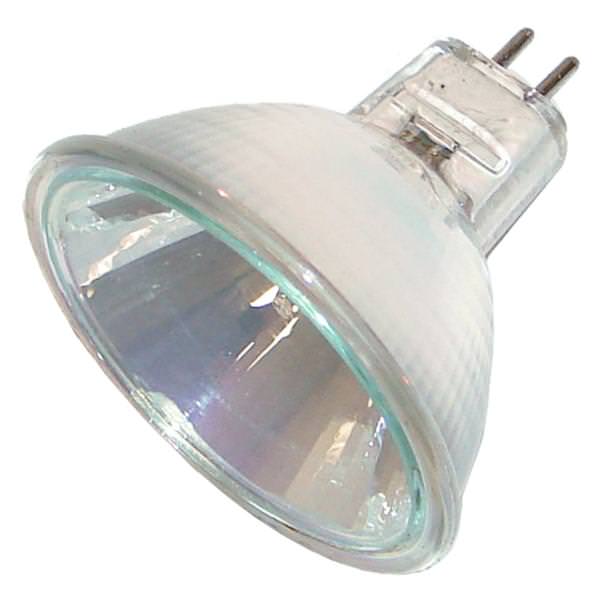 35 watt 12 volt MR16 Bi-Pin Base Spot #FRB