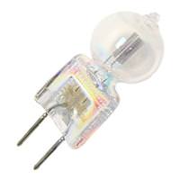 Sylvania 40 watt 22.8 volt E12 Bi-Pin Base 3150K Natural White
