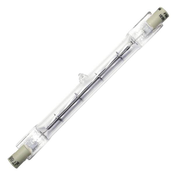 1,000 watt 120 volt T4 Recessed Single Contact Base 3200K Natural White #FCM