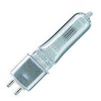 Sylvania 600 watt 240 volt T18.3 Medium Bi-Pin Base 3050K Natural White #GKV