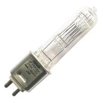 Sylvania 375 watt 115 volt T6 Medium Bi-Pin Base 3050K Natural White #GLH