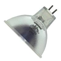 View Sylvania 200 watt 24 volt MR16 Miniature Bi-Pin Base #EJL