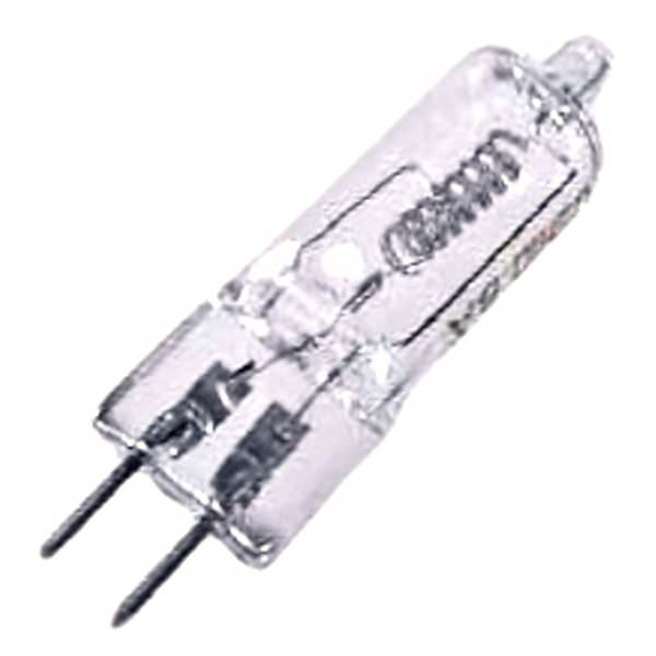 300 watt 120 volt T6 Bi-Pin Base 3350K Natural White #FNS