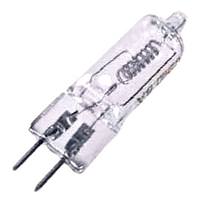 Sylvania 300 watt 120 volt T6 Bi-Pin Base 3350K Natural White #FNS