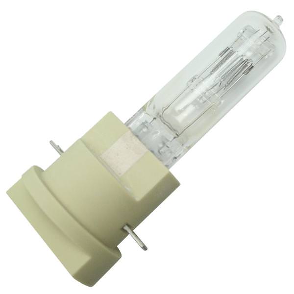1200 watt T8 Lok-it Base 3200K Natural White Clear