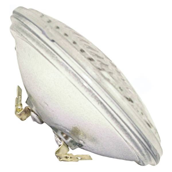 36 watt 12 volt PAR36 Screw Terminals Base 3000K Natural White Wide Flood