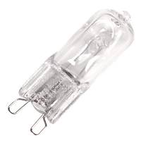 Sylvania 40 watt 120 volt T4 Bi-Pin Base 2900K