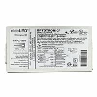 Sylvania 40 watt 120/277 volt Dimmable LED Power Supply