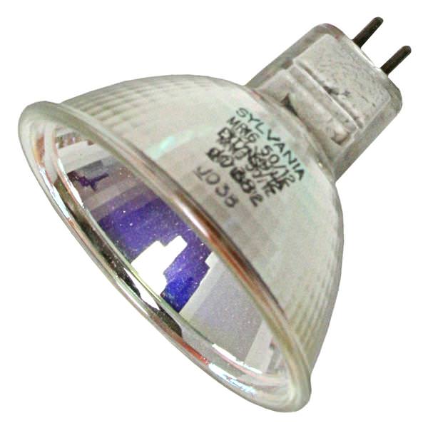 50 watt 12 volt MR16 Bi-Pin Base Spot #EXT