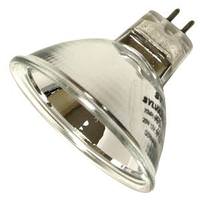 Sylvania 20 watt 12 volt MR16 Bi-Pin Base 3000K Natural White Spot