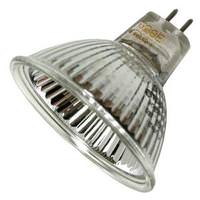 Sylvania 20 watt 12 volt MR16 Bi-Pin Base 3000K Natural White Flood