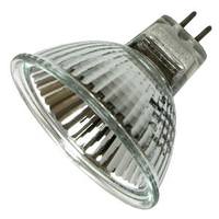 Sylvania 35 watt 12 volt MR16 Bi-Pin Base 3000K Natural White Flood