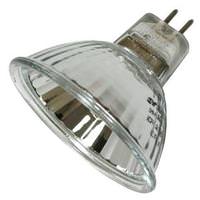 Sylvania 50 watt 12 volt MR16 Bi-Pin Base Narrow Flood