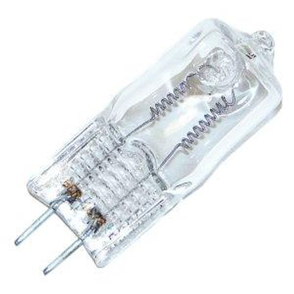 300 watt 230 volt T6 Bi-Pin Base 3400K Natural White