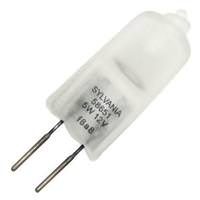 Sylvania 5 watt 12 volt T3 Sub-Miniature Bi-Pin Base 3000K Natural White
