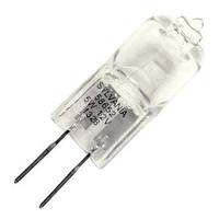 Sylvania 5 watt 12 volt T3 Sub-Miniature Bi-Pin Base 2700K Warm White