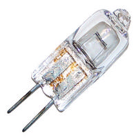 Sylvania 10 watt 12 volt T3 Bi-Pin Base 3000K Natural White