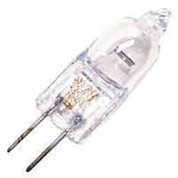 View Sylvania 20 watt 12 volt T3 Sub-Miniature Bi-Pin Base 2800K Natural White