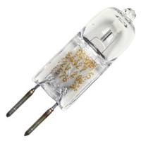 Sylvania 20 watt 12 volt T4 Bi-Pin Base Axial Base 2800K Warm White