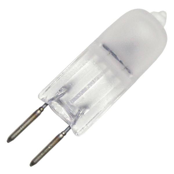 50 watt 12 volt T4 Bi-Pin Base 3000K Natural White