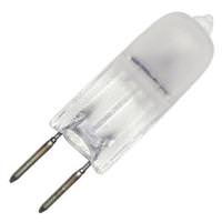 Sylvania 50 watt 12 volt T4 Bi-Pin Base 3000K Natural White