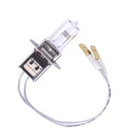 Sylvania 200 watt 30 volt T4 PK30d Base w/Male Flat Connectors