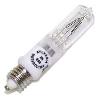 Sylvania 100 watt 130 volt T4 Miniature Candelabra Screw Base 3000K Natural White