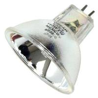 Sylvania 150 watt 21 volt MR16 Bi-Pin Base 3150K Natural White #EKE/X