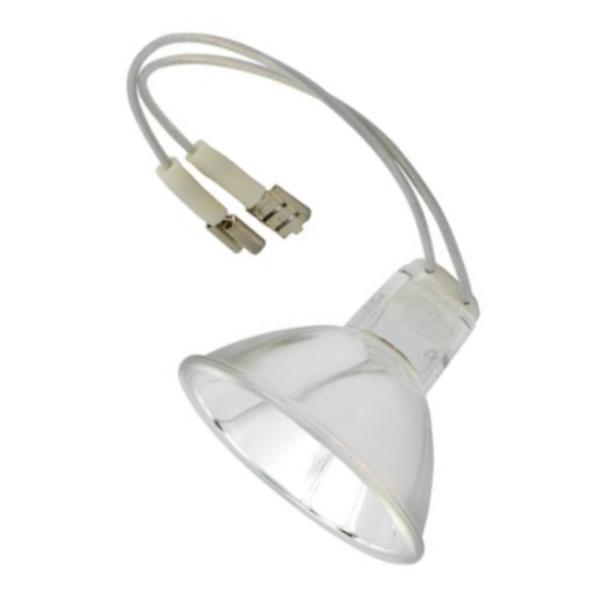 48 watt 7.27 volt MR16 Clear