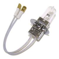 Sylvania 100 watt 120 volt T4 PK30d Base Clear