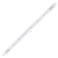Hikari 2,500 watt 480 volt T3 Single Contact Base 2500K Warm White Clear