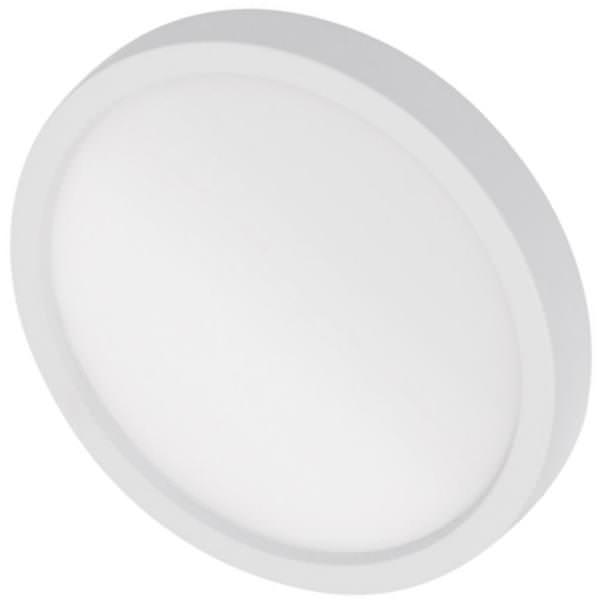 6" 10 watt 120 volt Disk Light 3000K Dimmable LED Slim Disk Downlight