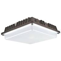 naturaLED Parking Garage / Canopy LED Fixtures