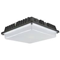 Sylvania 20 watt 120/277 volt 5000K Daylight Dimmable LED Canopy