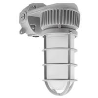 Sylvania 10 watt 120/277 volt 5000K Pendant Mount Jelly Jar Fixture