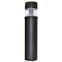 Sylvania 18 watt 120/277 volt 3000K Bronze LED Bollard