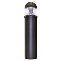Sylvania 18 watt 120/277 volt 4000K Bronze LED Bollard