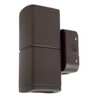 Sylvania 26 watt 120/277 volt 5000K Daylight Wall Mount LED Canopy